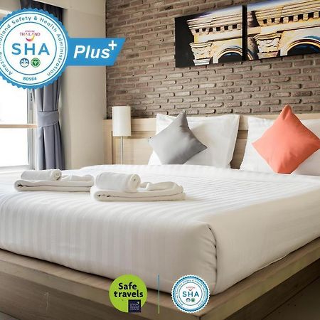 Chinotel Phuket Luaran gambar