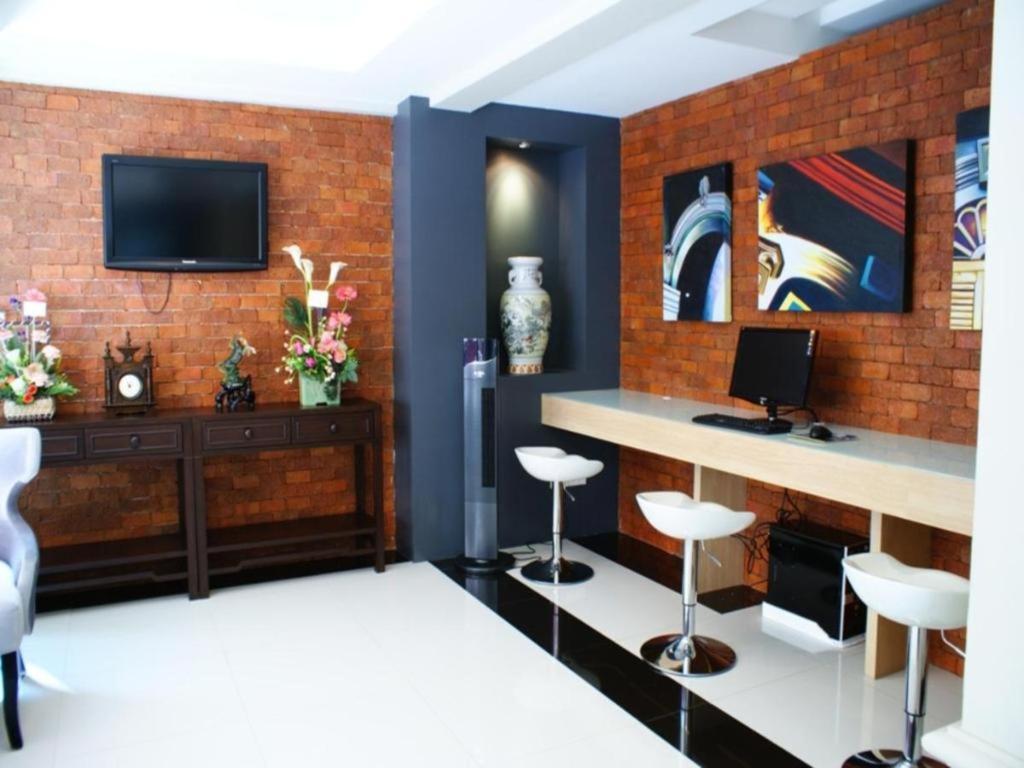 Chinotel Phuket Luaran gambar