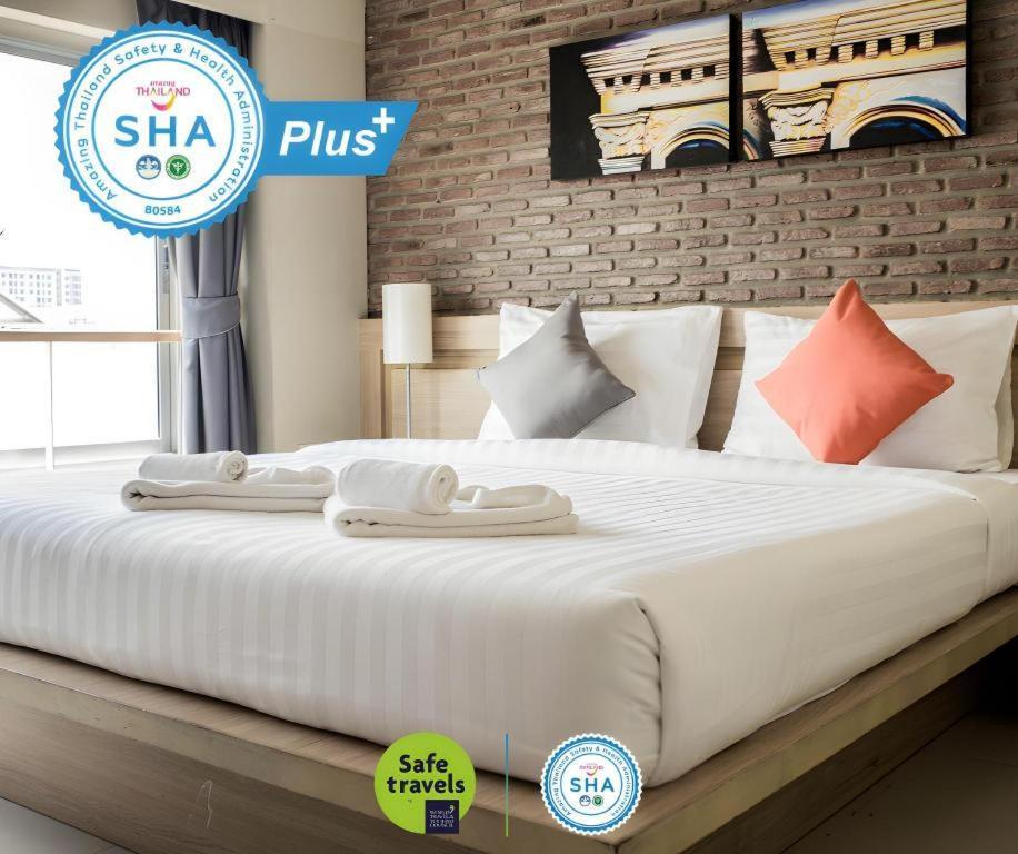 Chinotel Phuket Luaran gambar