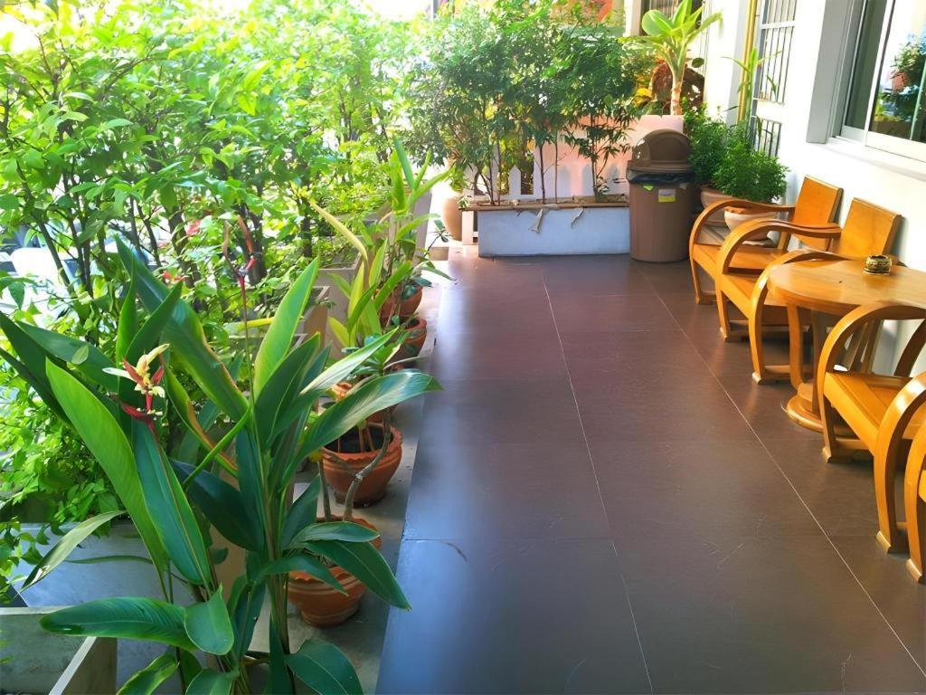 Chinotel Phuket Luaran gambar