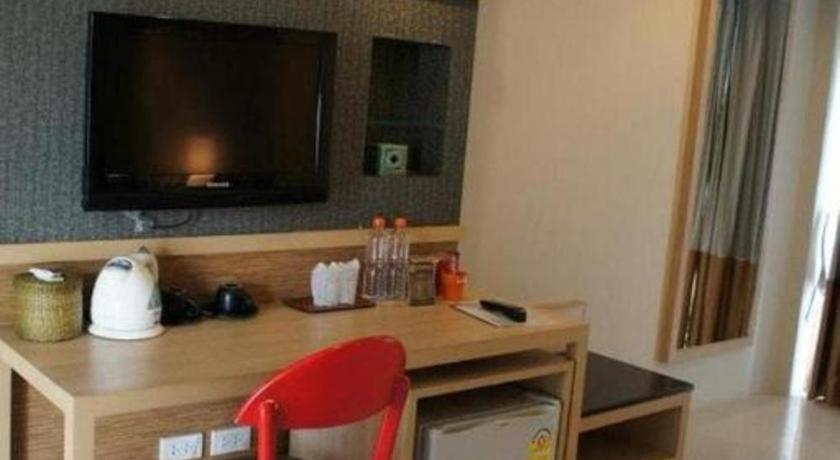 Chinotel Phuket Luaran gambar