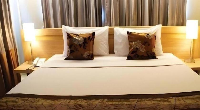 Chinotel Phuket Luaran gambar