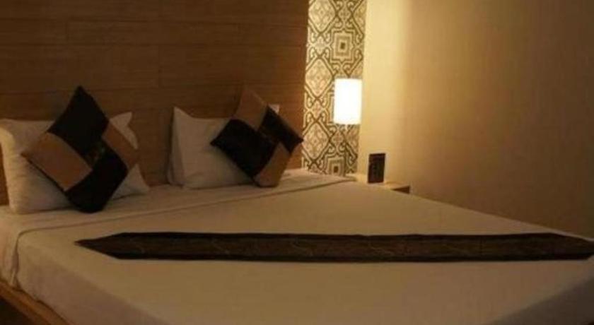 Chinotel Phuket Luaran gambar