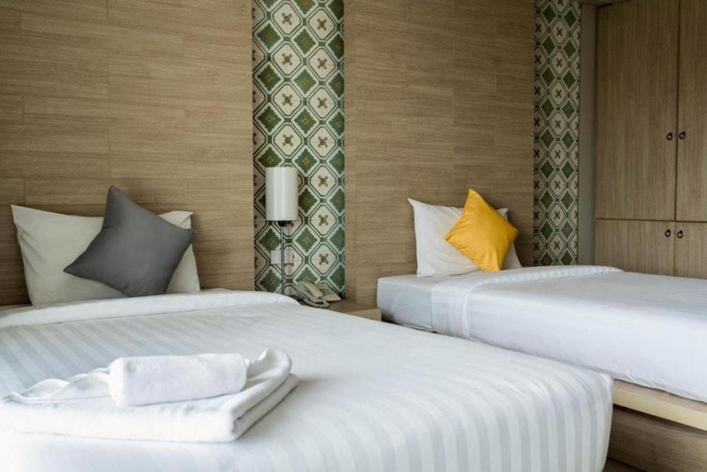 Chinotel Phuket Luaran gambar