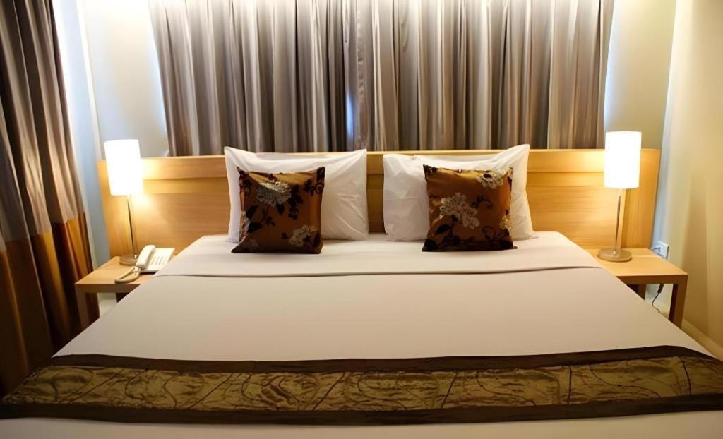 Chinotel Phuket Luaran gambar