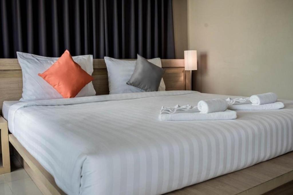 Chinotel Phuket Luaran gambar
