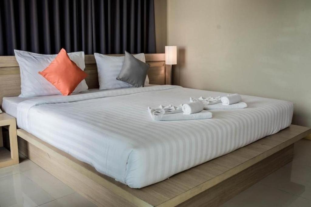 Chinotel Phuket Luaran gambar