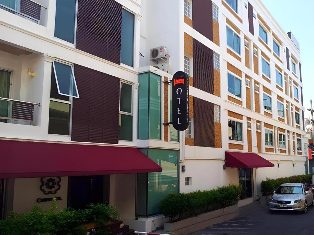 Chinotel Phuket Luaran gambar