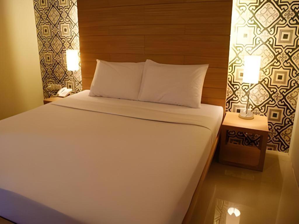 Chinotel Phuket Luaran gambar