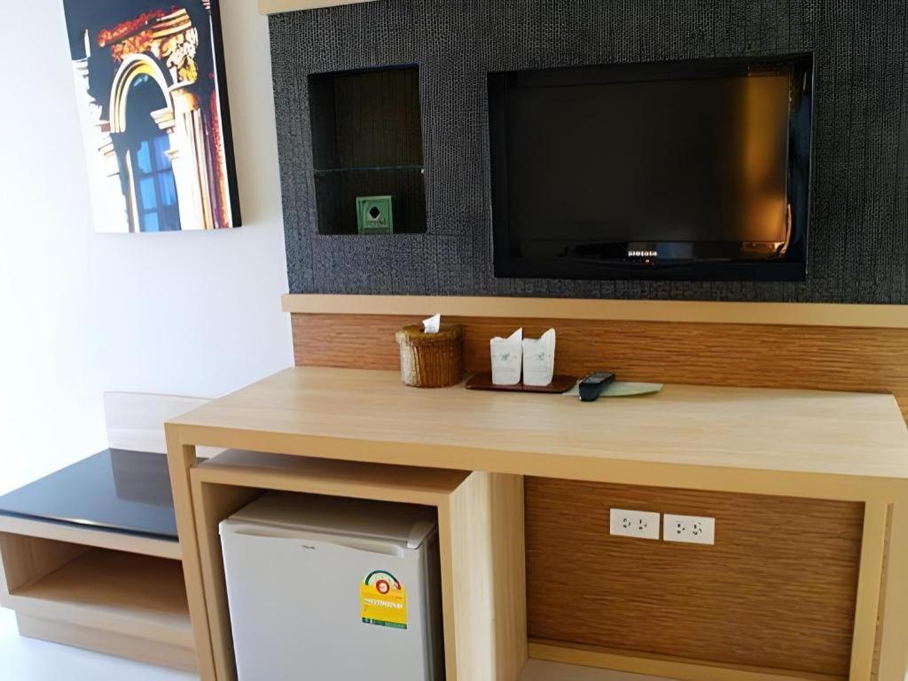 Chinotel Phuket Luaran gambar