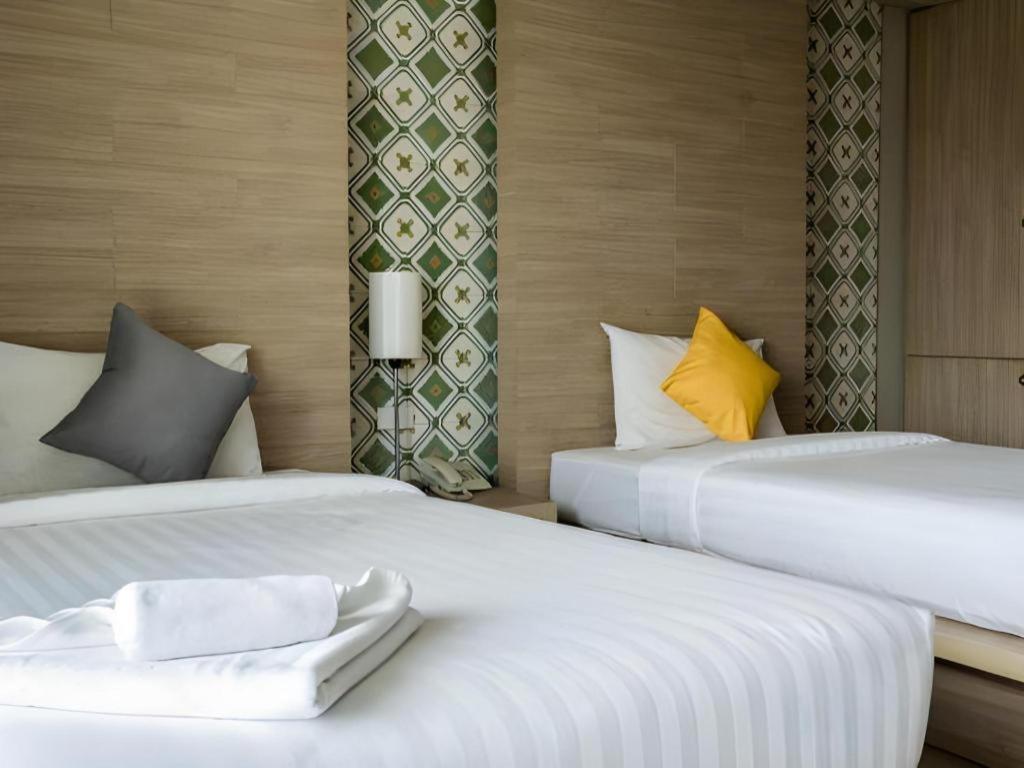 Chinotel Phuket Luaran gambar