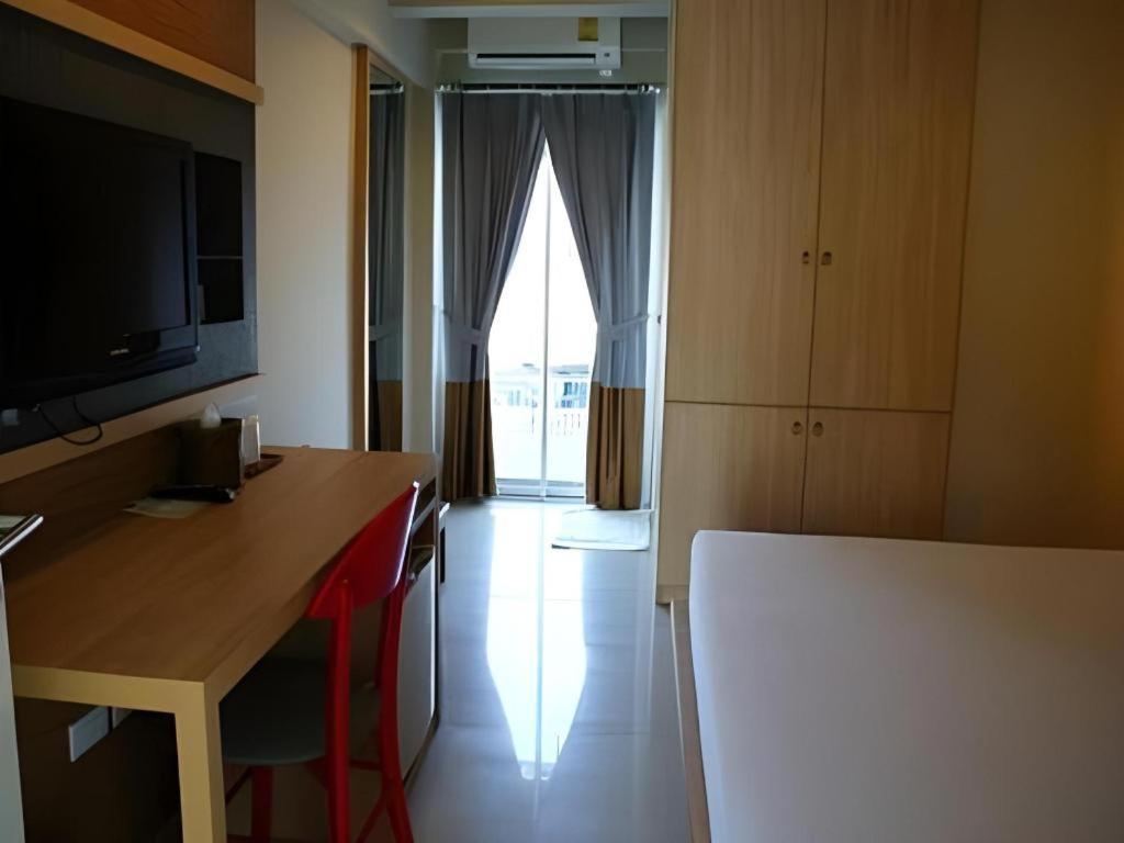 Chinotel Phuket Luaran gambar