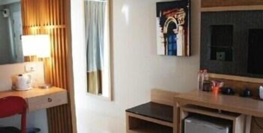 Chinotel Phuket Luaran gambar