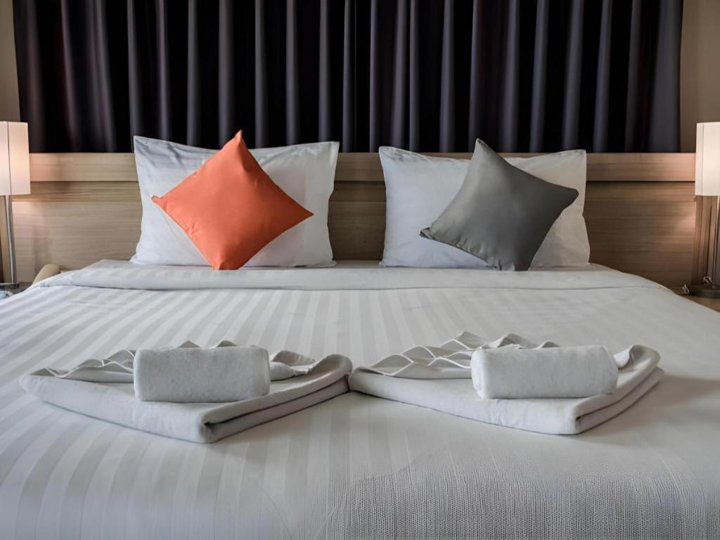 Chinotel Phuket Luaran gambar