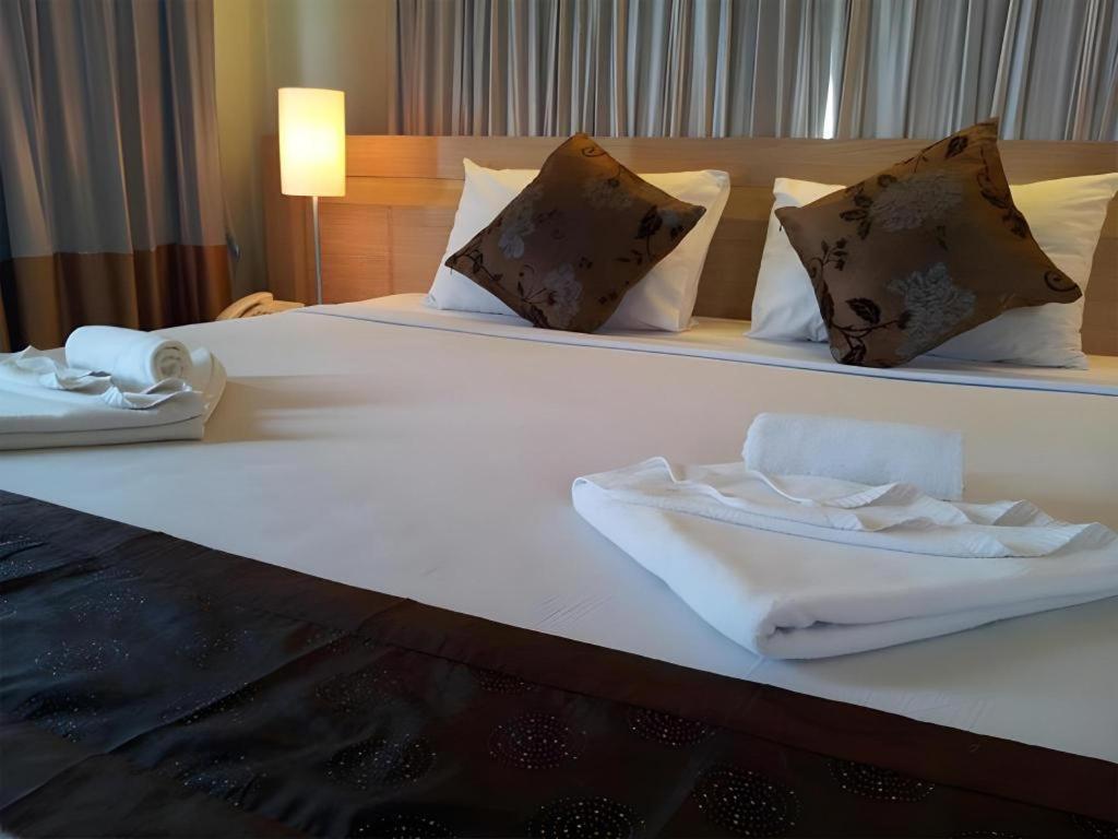 Chinotel Phuket Luaran gambar