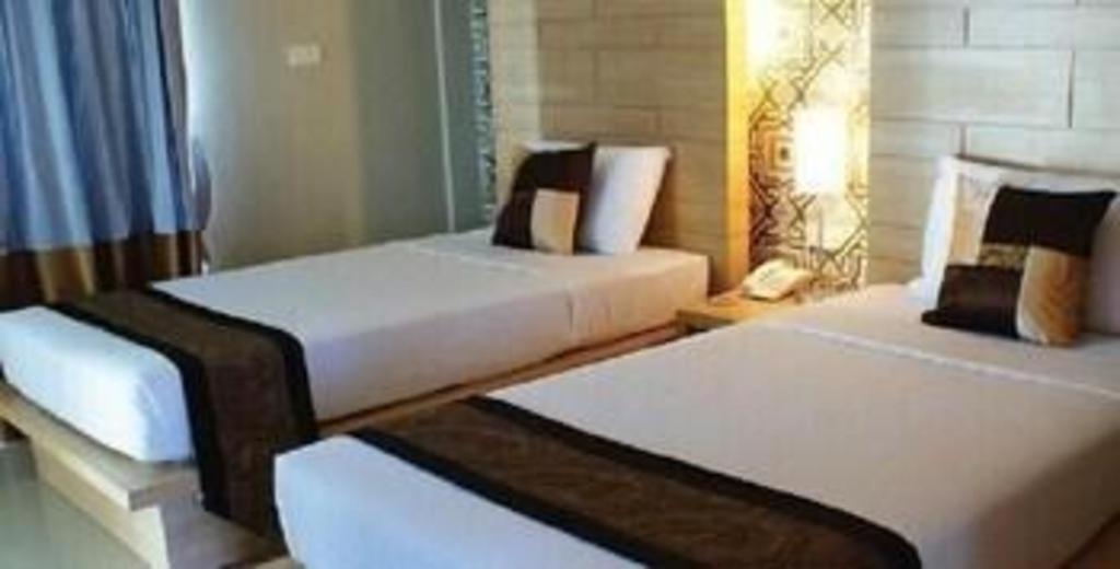 Chinotel Phuket Luaran gambar