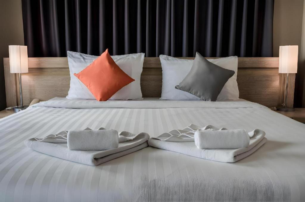 Chinotel Phuket Luaran gambar