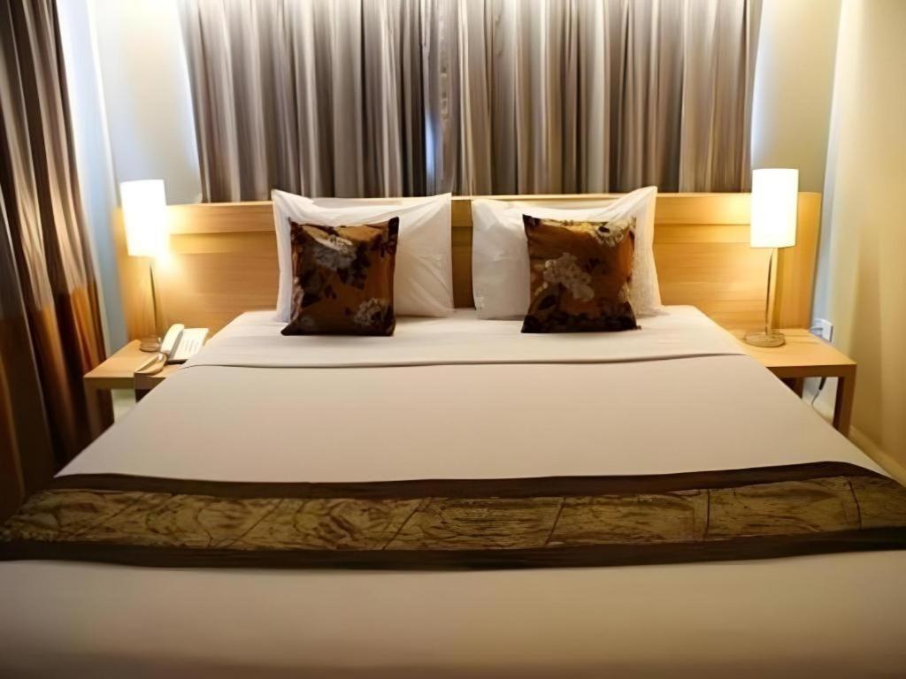 Chinotel Phuket Luaran gambar
