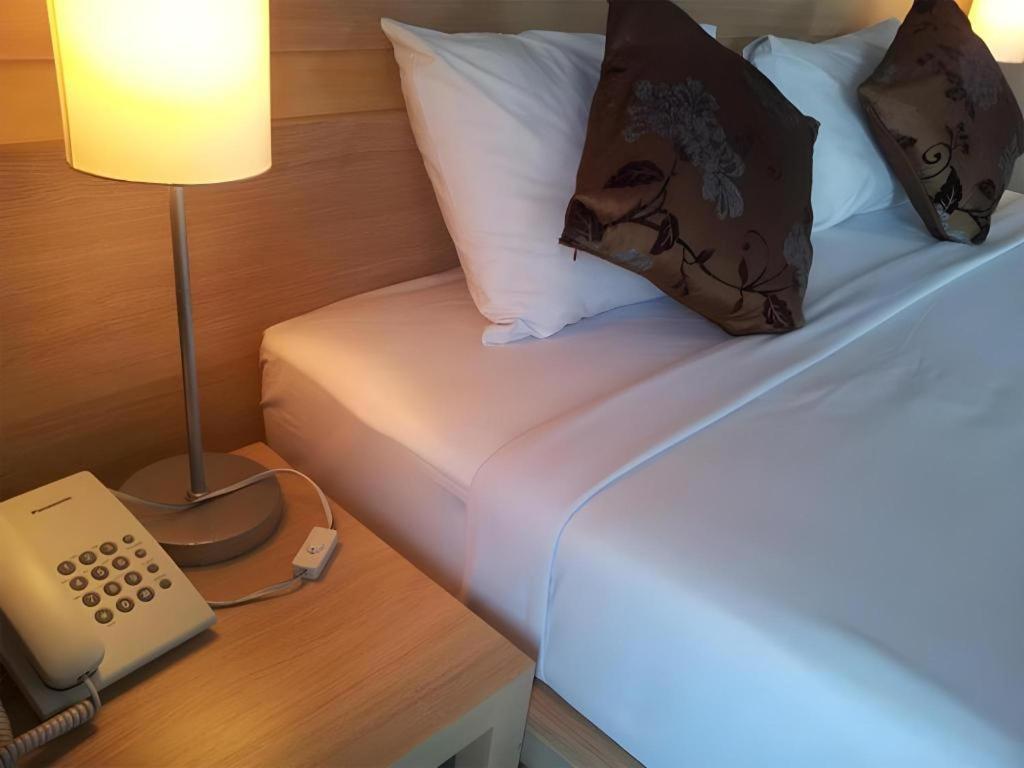 Chinotel Phuket Luaran gambar