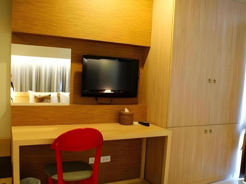 Chinotel Phuket Luaran gambar