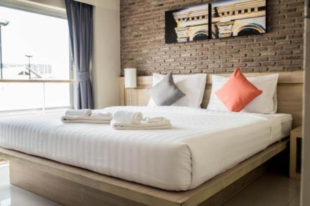Chinotel Phuket Luaran gambar