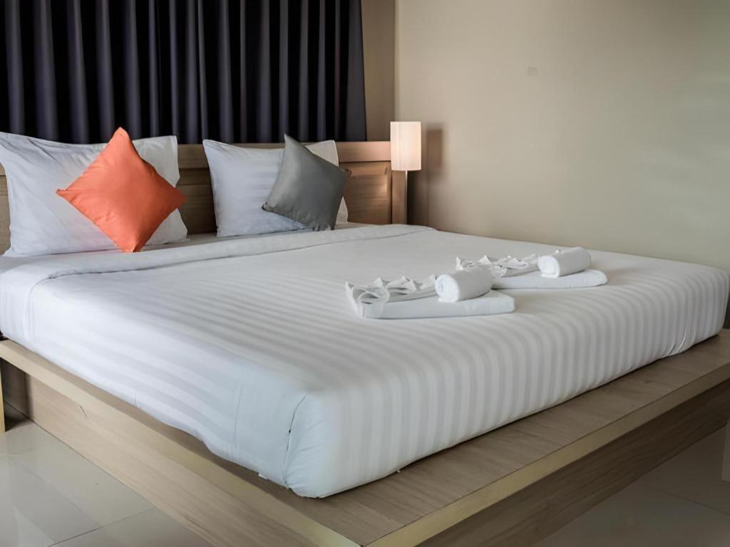 Chinotel Phuket Luaran gambar