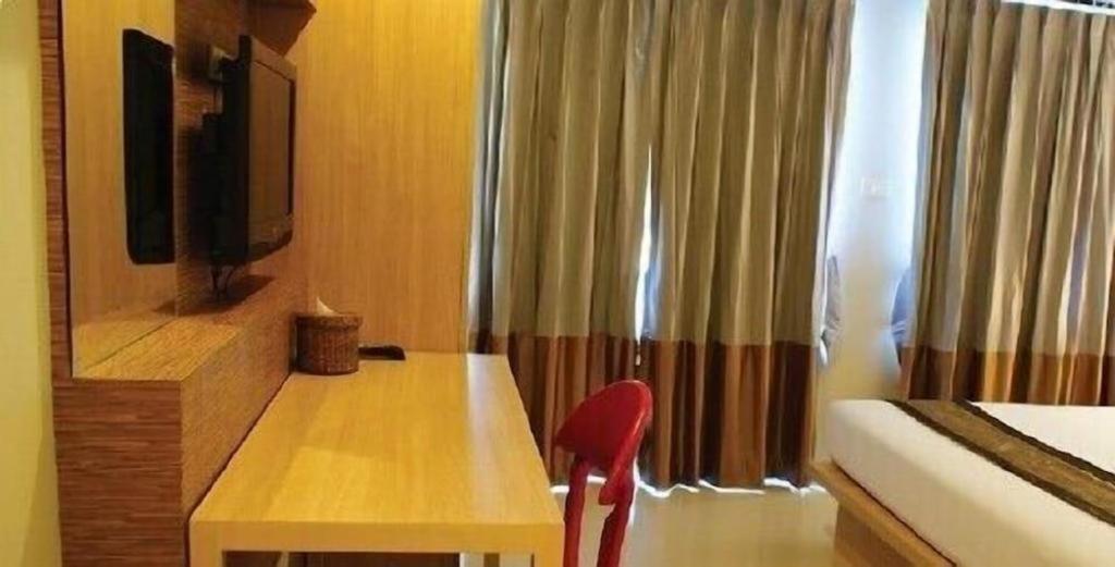 Chinotel Phuket Luaran gambar