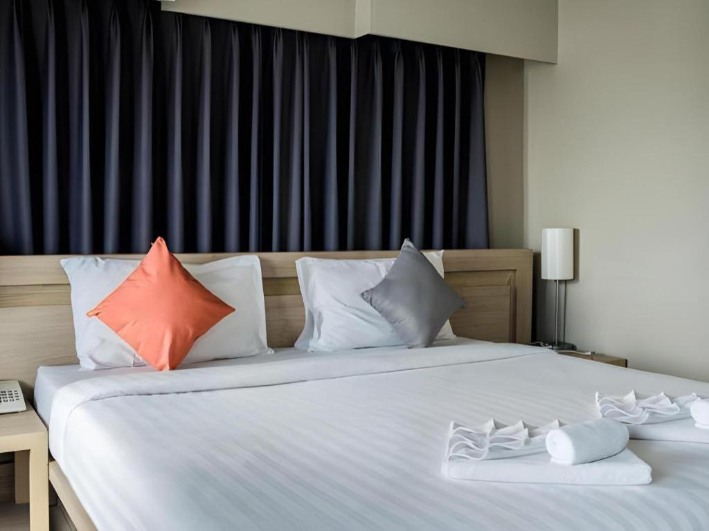 Chinotel Phuket Luaran gambar