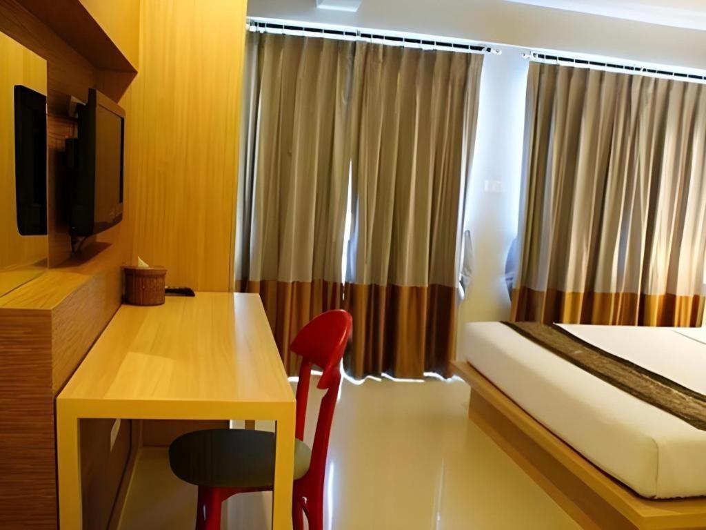 Chinotel Phuket Luaran gambar