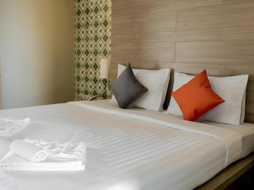 Chinotel Phuket Luaran gambar