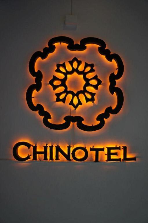 Chinotel - Sha Plus Phuket Luaran gambar